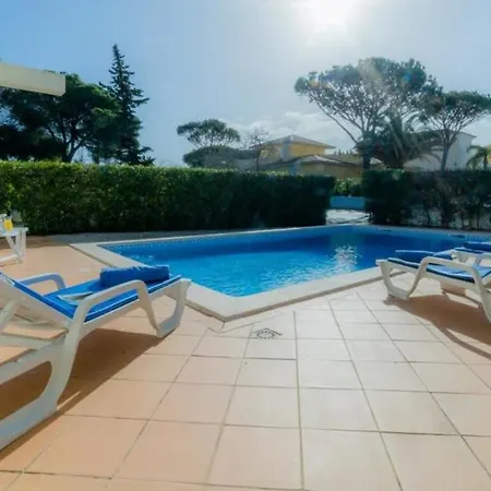 Villa Bonsal - Modern In A Prime Location Near The Luxury Golf Courses
