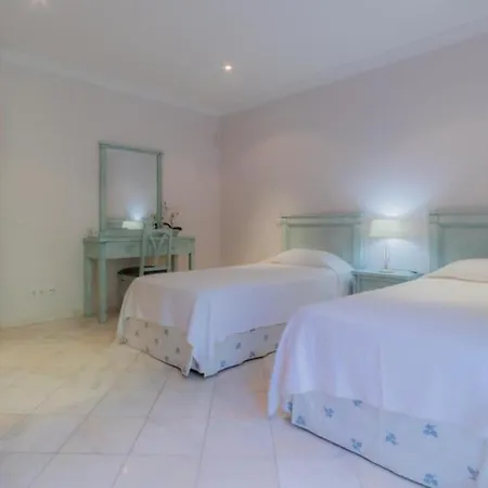 Holiday home Bonsal - Modern In A Prime Location Near The Luxury Golf Courses
