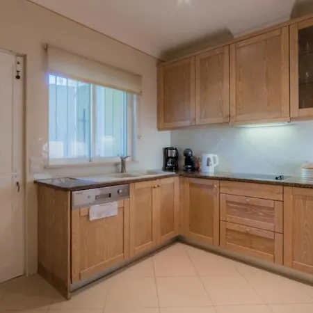 Bonsal - Modern In A Prime Location Near The Luxury Golf Courses Villa Albufeira