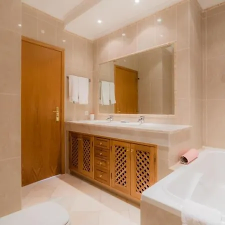 Holiday home Bonsal - Modern In A Prime Location Near The Luxury Golf Courses Albufeira