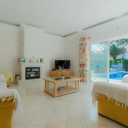 Bonsal - Modern In A Prime Location Near The Luxury Golf Courses * アルブフェイラ